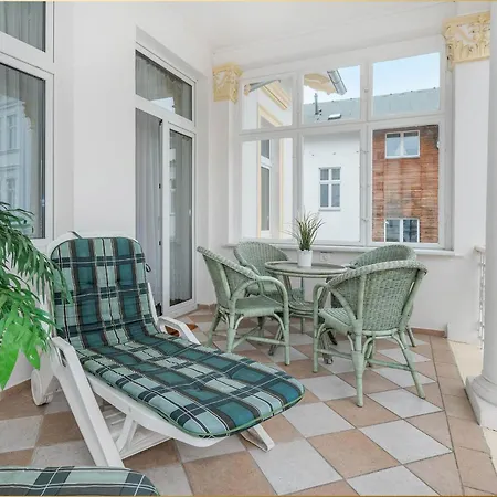 아파트 Seeland 182 Seeland App 4