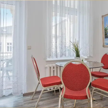 아파트 Seeland 182 Seeland App 4