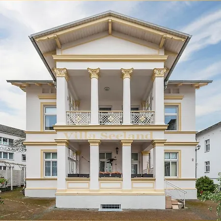 Seeland 182 Seeland App 4 아파트